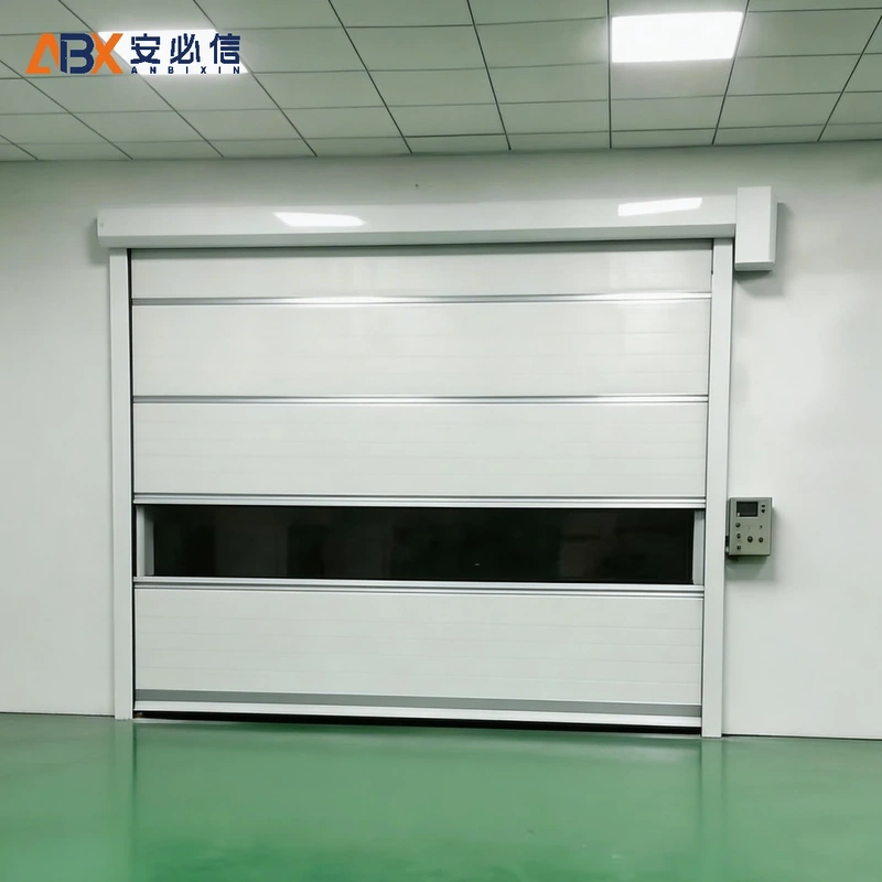 平顶山工业快速门