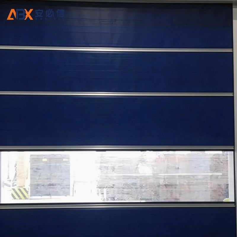平顶山洁净快速门
