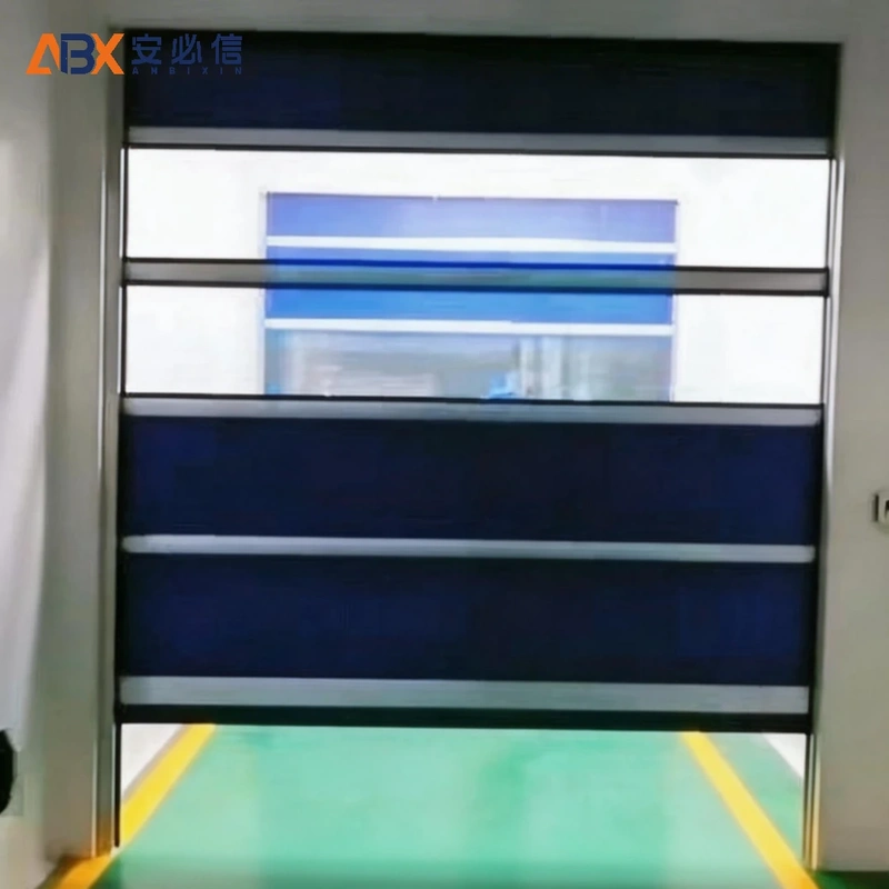 平顶山快速门