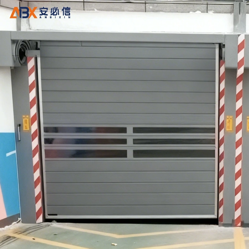 平顶山洁净室高速门